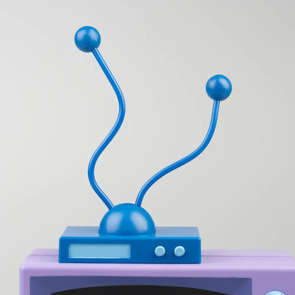 The Simpsons - TV - Lampe