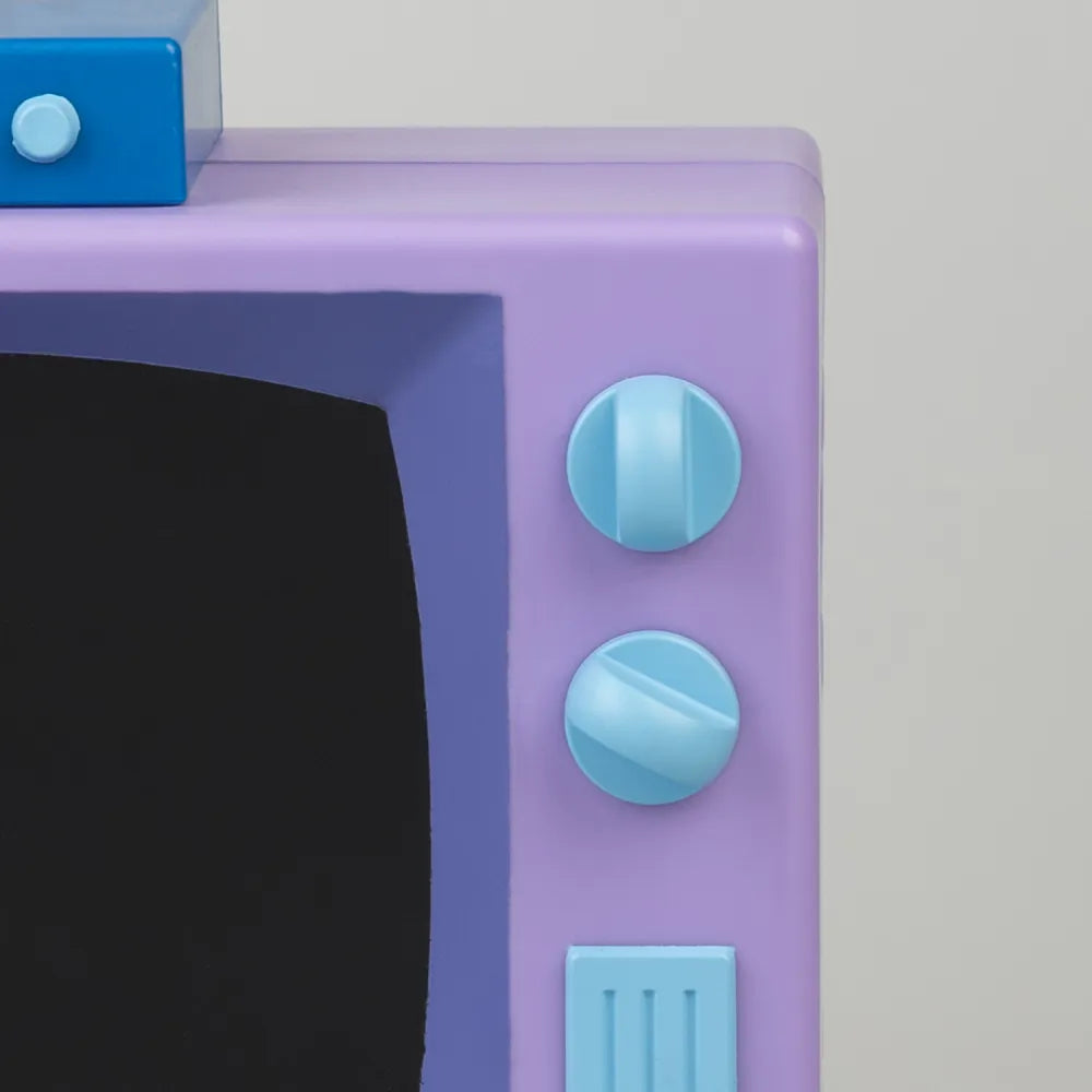 The Simpsons - TV - Lampe