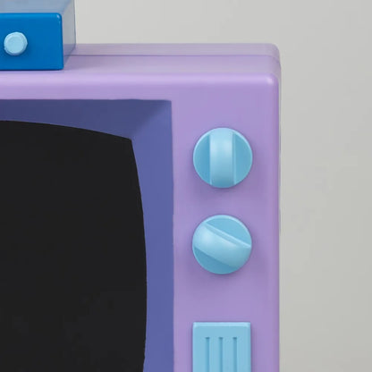 The Simpsons - TV - Lampe