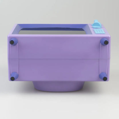 The Simpsons - TV - Lampe