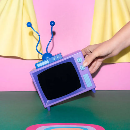 The Simpsons - TV - Lampe