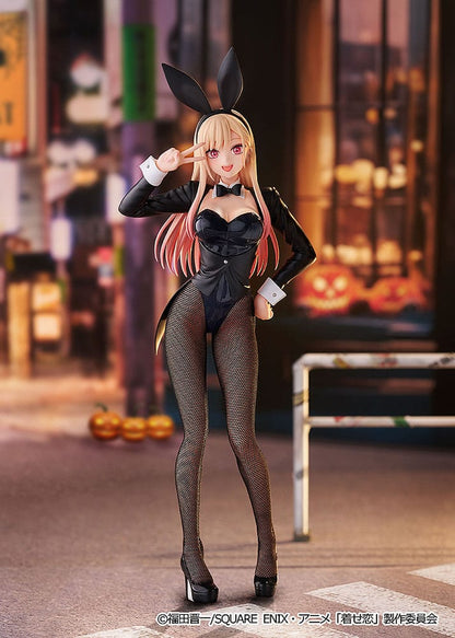 My Dress-Up Darling - Marin Kitagawa Halloween Bunny - Figur