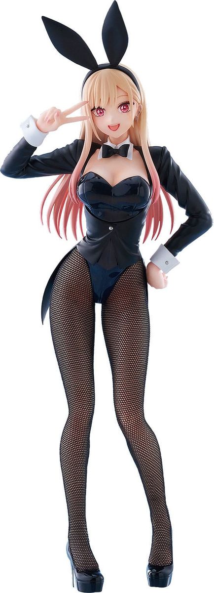 My Dress-Up Darling - Marin Kitagawa Halloween Bunny - Figur