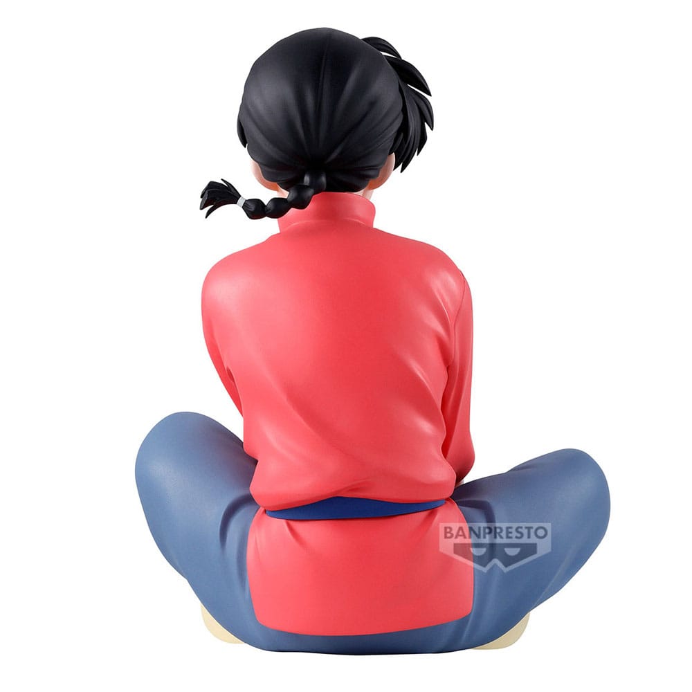 Ranma 1/2 - Ranma Saotome - Figure
