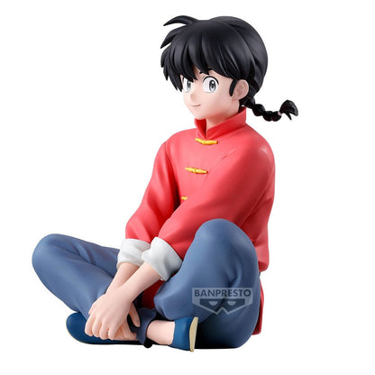 Ranma 1/2 - Ranma Saotome - Figure