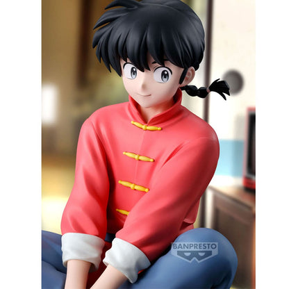 Ranma 1/2 - Ranma Saotome - Figure