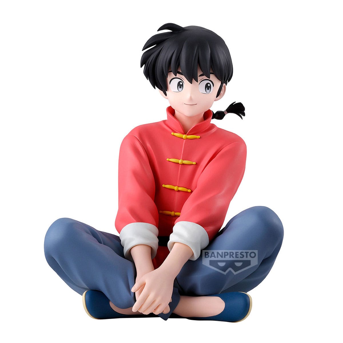 Ranma 1/2 - Ranma Saotome - Figure