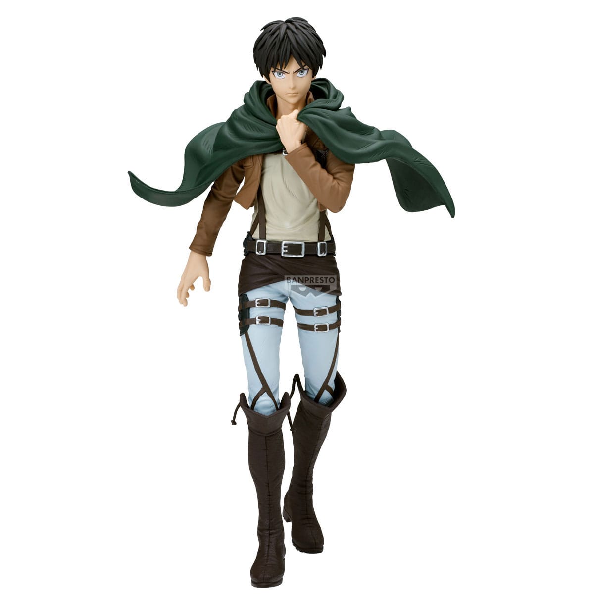 Attack on Titan - Grandista Eren Yeager - Figure