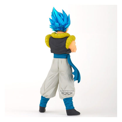 Dragon Ball - Super Blood Of Saiyans Gogeta - Figure