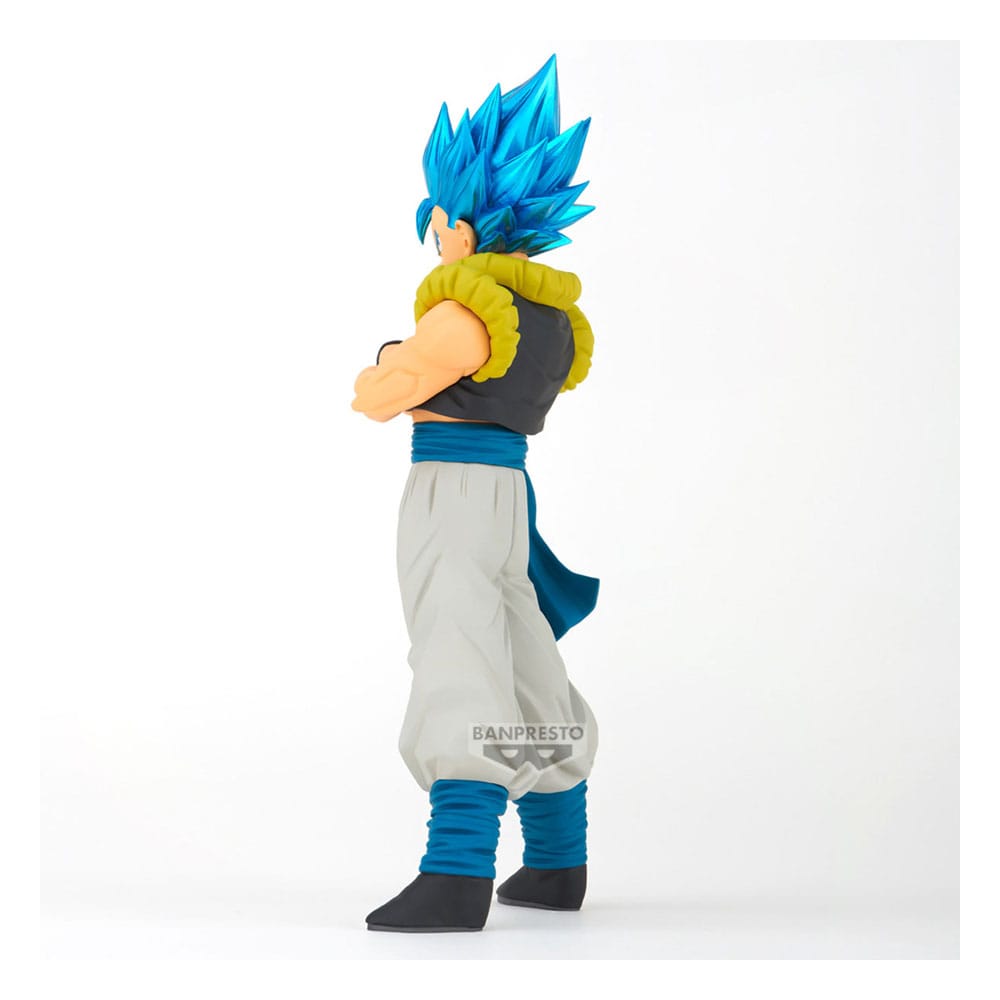 Dragon Ball - Super Blood Of Saiyans Gogeta - Figure