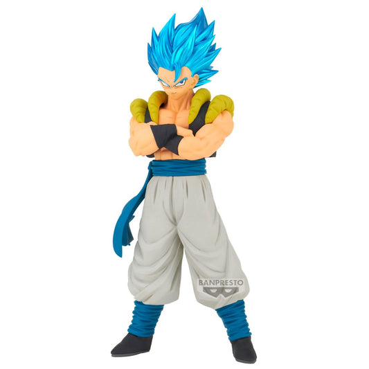 Dragon Ball -  Super Blood Of Saiyans Gogeta - Figur
