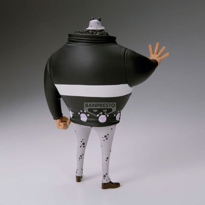 One Piece - Dxf-The Grandline Series-Extra Bartholomew Kuma - Figure