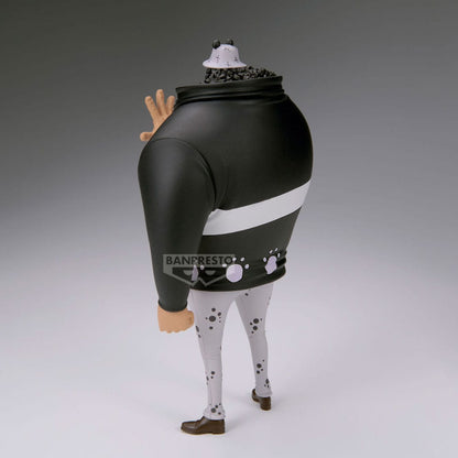 One Piece - Dxf-The Grandline Series-Extra Bartholomew Kuma - Figure