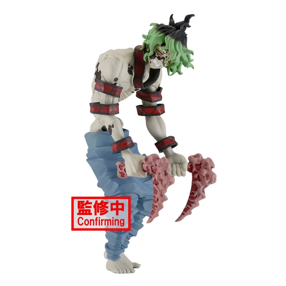 Demon Slayer - Gyutaro - figure