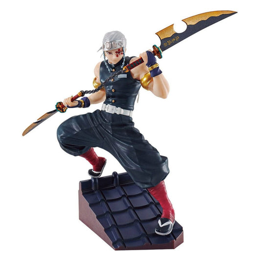 Demon Slayer - Tengen Uzui - Figur