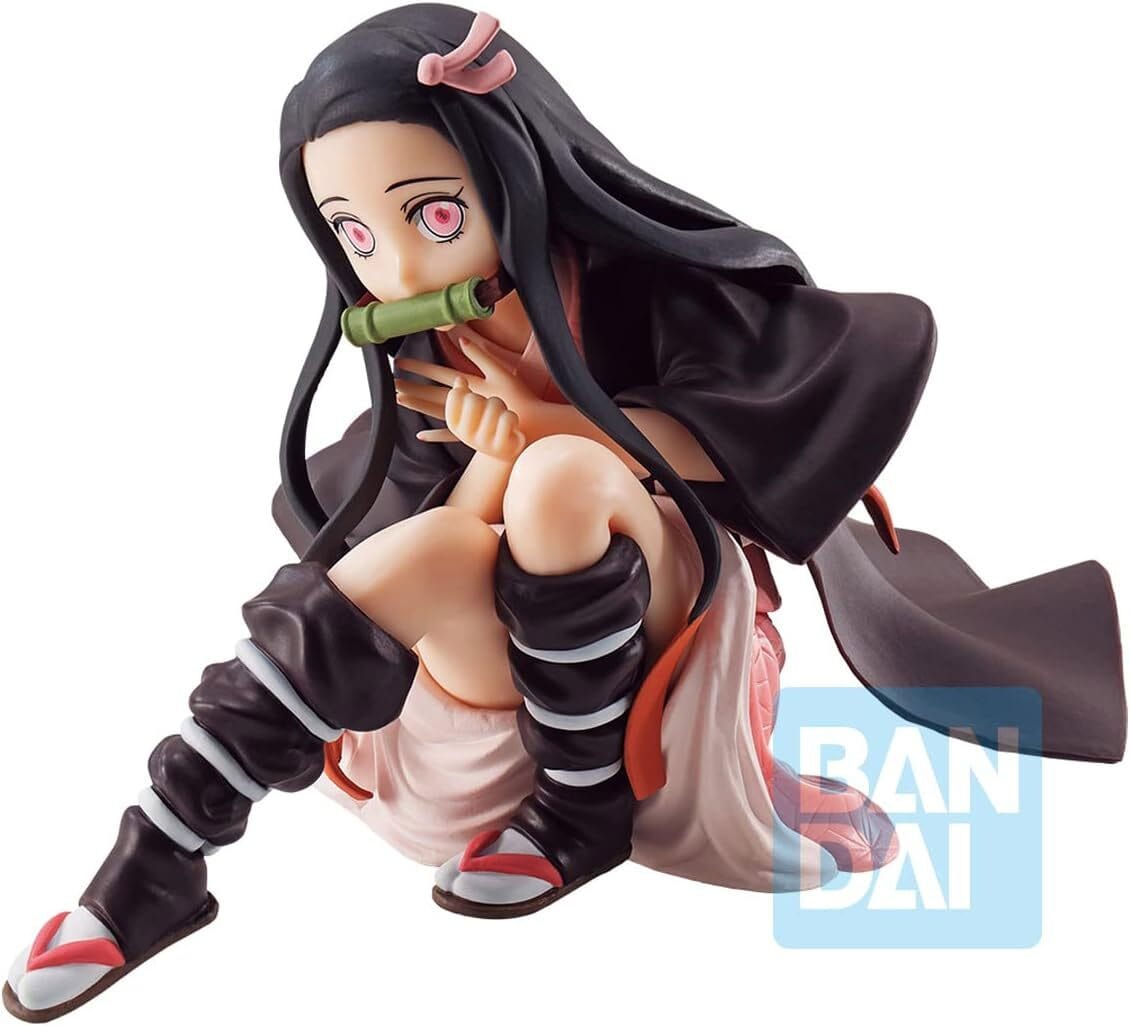 Demon Slayer - Ichibansho Nezuko Kamado - Figure