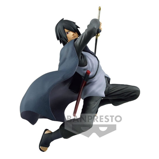 Naruto - Next Generations Sasuke Uchiha - Figure