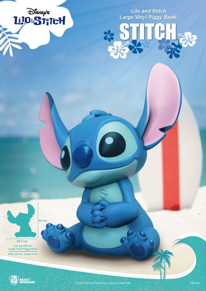 Lilo & Stitch - Stitch - Spardose