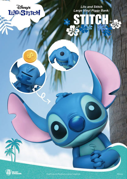 Lilo & Stitch - Stitch - Spardose