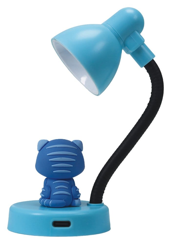 Kpop Demon Hunters - Derpy - Mini-LED-Lampe
