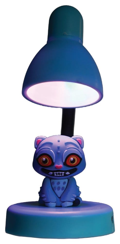 Kpop Demon Hunters - Derpy - Mini-LED-Lampe