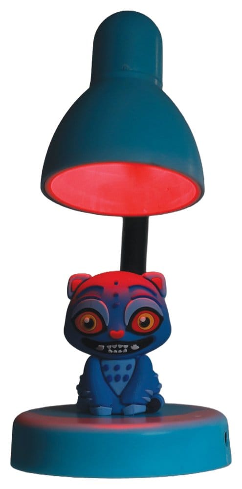 Kpop Demon Hunters - Derpy - Mini-LED-Lampe