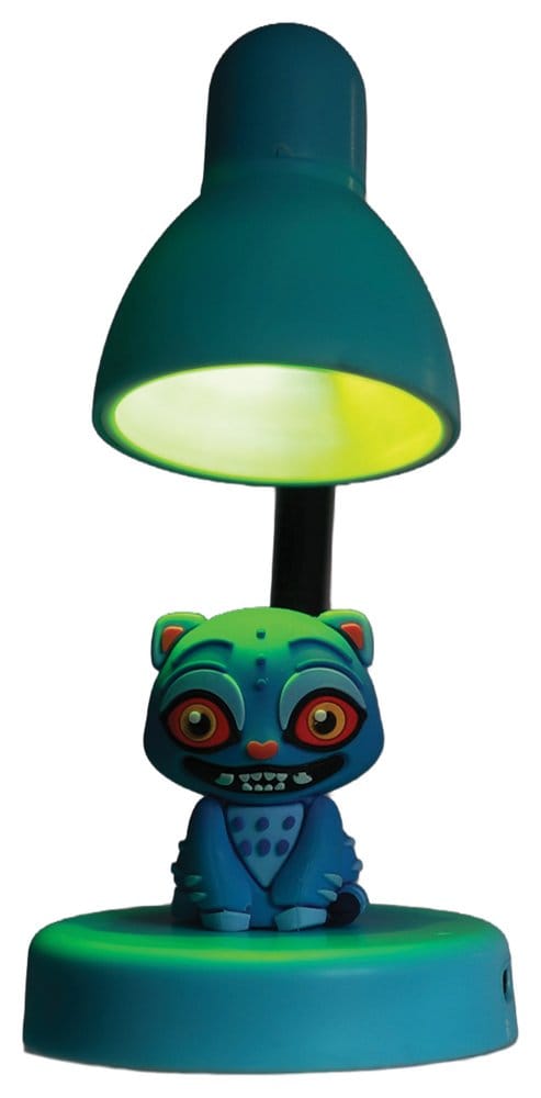 Kpop Demon Hunters - Derpy - Mini-LED-Lampe