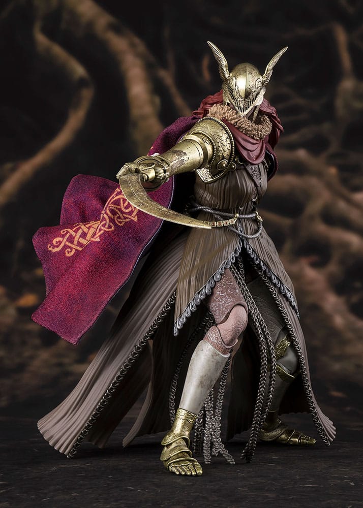 Elden Ring - Melina Blade of Miquella - Actionfigur