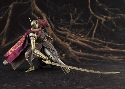Elden Ring - Malenia - Blade of Miquella - Actionfigur