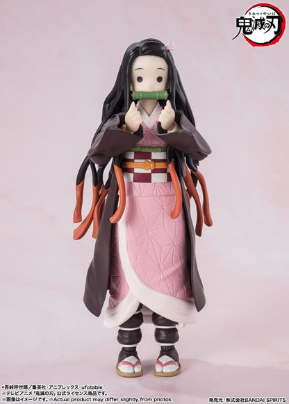 Demon Slayer - Nezuko Kamado - action figure