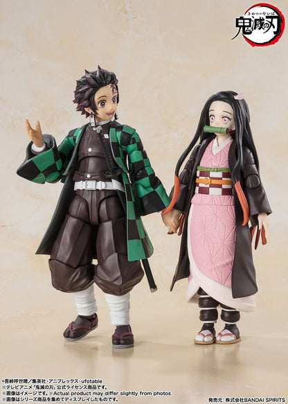 Demon Slayer - Nezuko Kamado - action figure