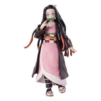 Demon Slayer - Nezuko Kamado - action figure