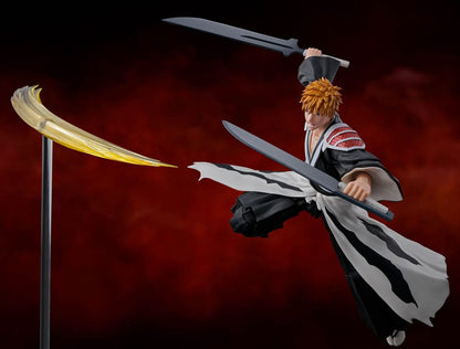 Bleach - Thousand-Year Blood War Ichigo Kurosaki - Actionfigur