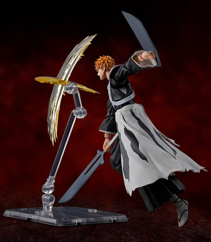 Bleach - Thousand-Year Blood War Ichigo Kurosaki - Actionfigur