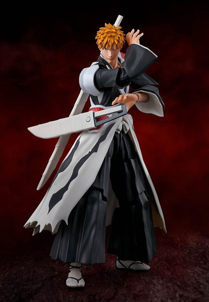 Bleach - Thousand-Year Blood War Ichigo Kurosaki - Actionfigur