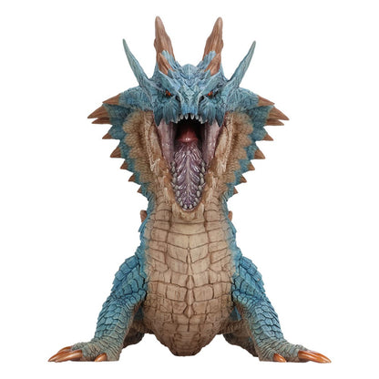 Monster Hunter - Capcom Figure Builder Sofvi Model Lagiacrus - Figur