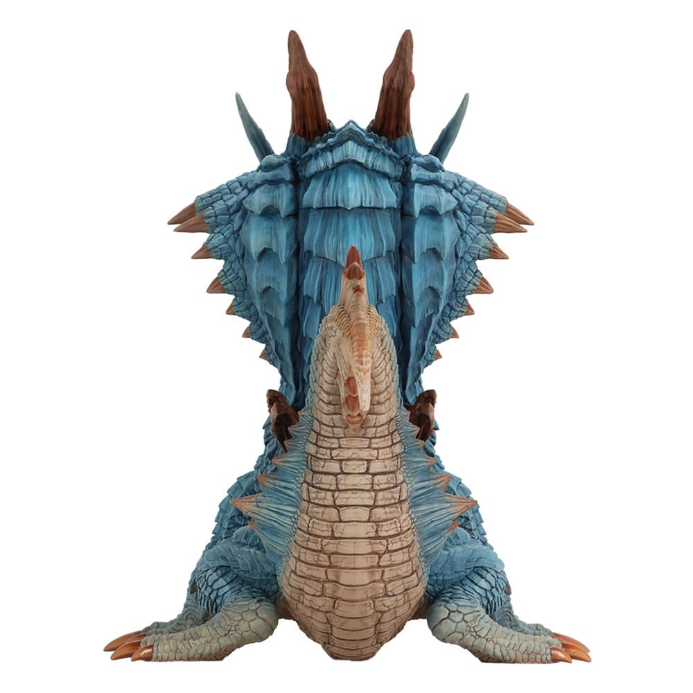 Monster Hunter - Capcom Figure Builder Sofvi Model Lagiacrus - Figur