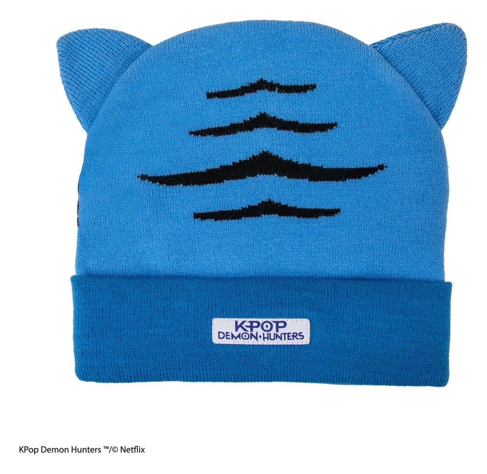 KPop Demon Hunters - Derpy - Beanie