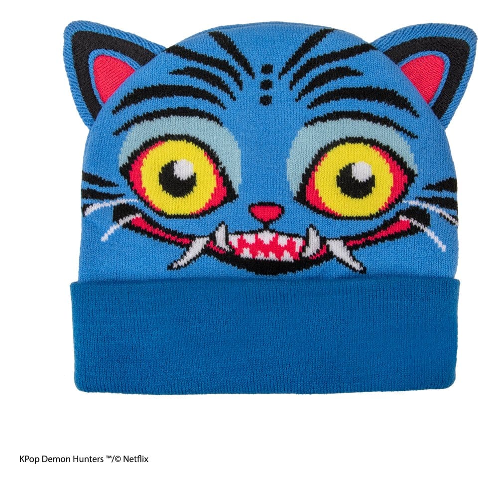 KPop Demon Hunters - Derpy - Beanie