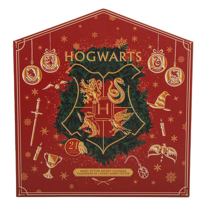 Harry Potter - Deluxe Adventskalender