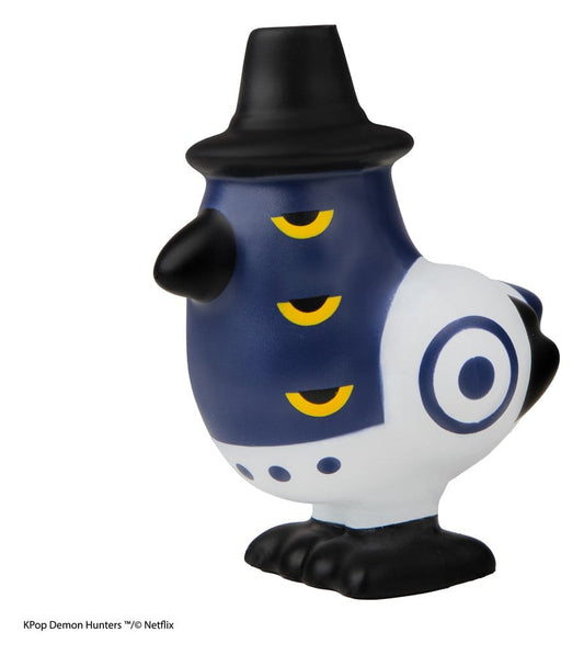 K-Pop Demon Hunters - Sussie - Squishy Anti-Stress Figur