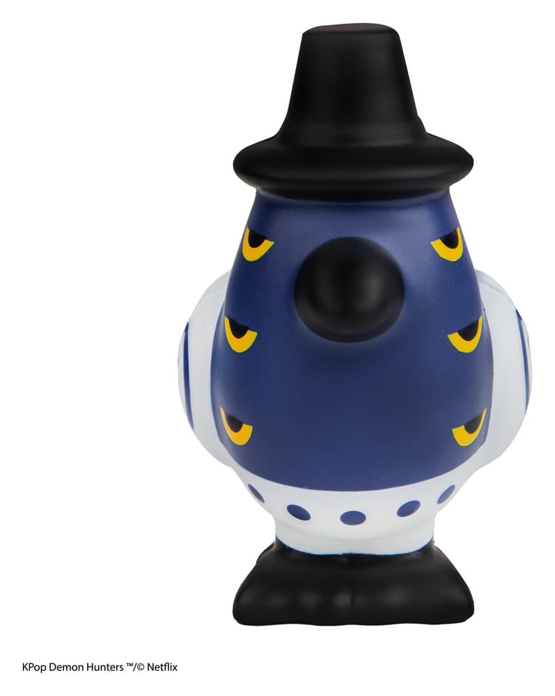 K-Pop Demon Hunters - Sussie - Squishy Anti-Stress Figur