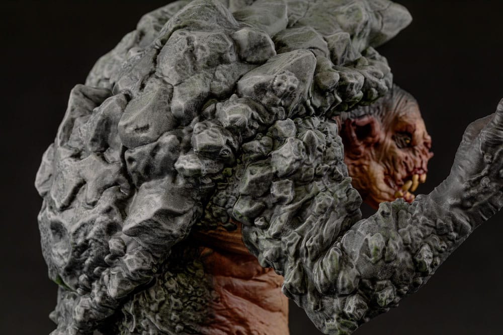 The Witcher - Rock Troll - Figur