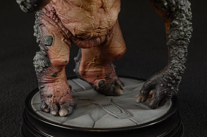 The Witcher - Rock Troll - Figur