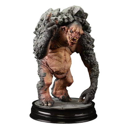 The Witcher - Rock Troll - Figur