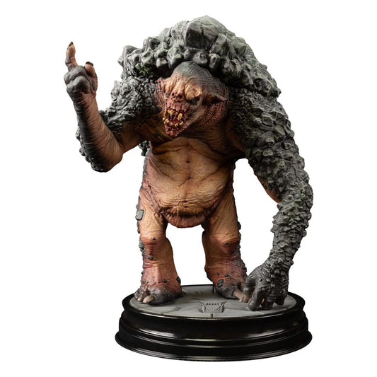 The Witcher - Rock Troll - Figur