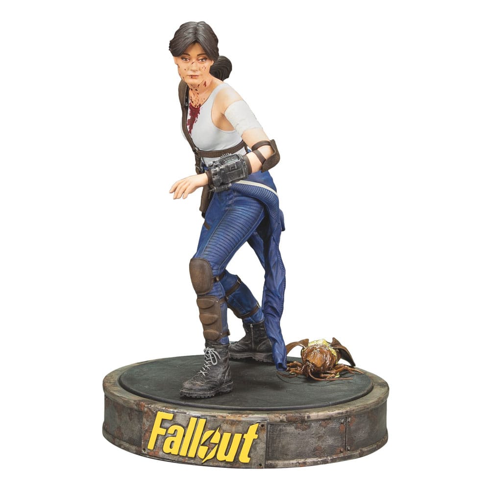 Fallout - Lucy - Figur