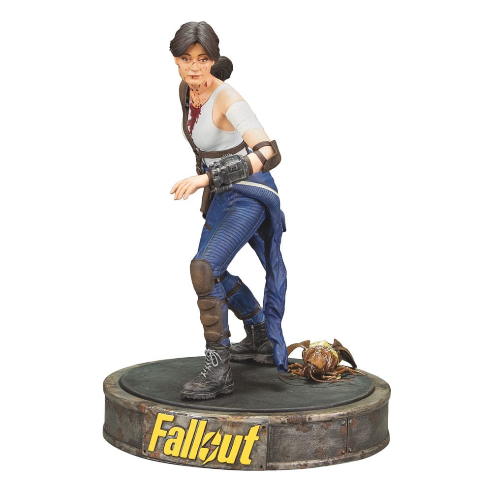 Fallout - Lucy - Figure