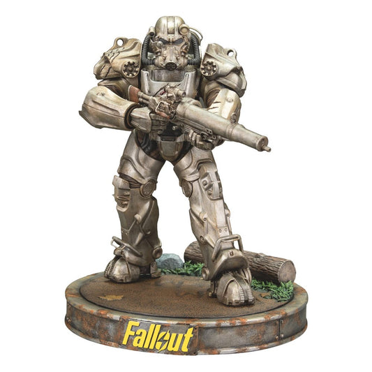 Fallout - Maximus - Figur