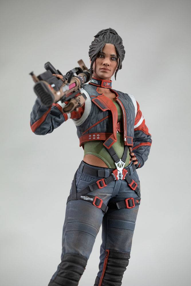 Cyberpunk 2077 - Panam Palmer - Figur | yvolve Shop